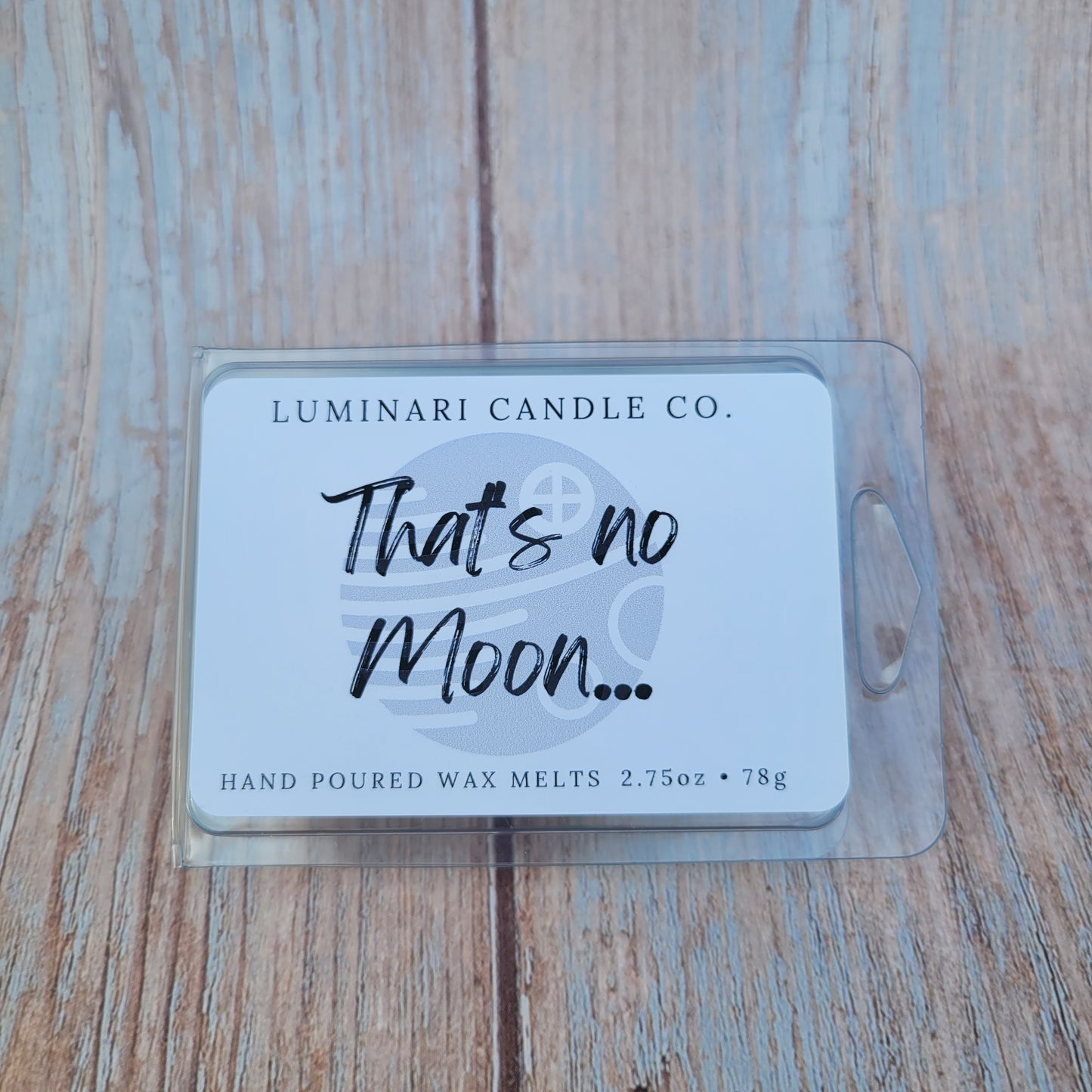 That's No Moon Wax Melts