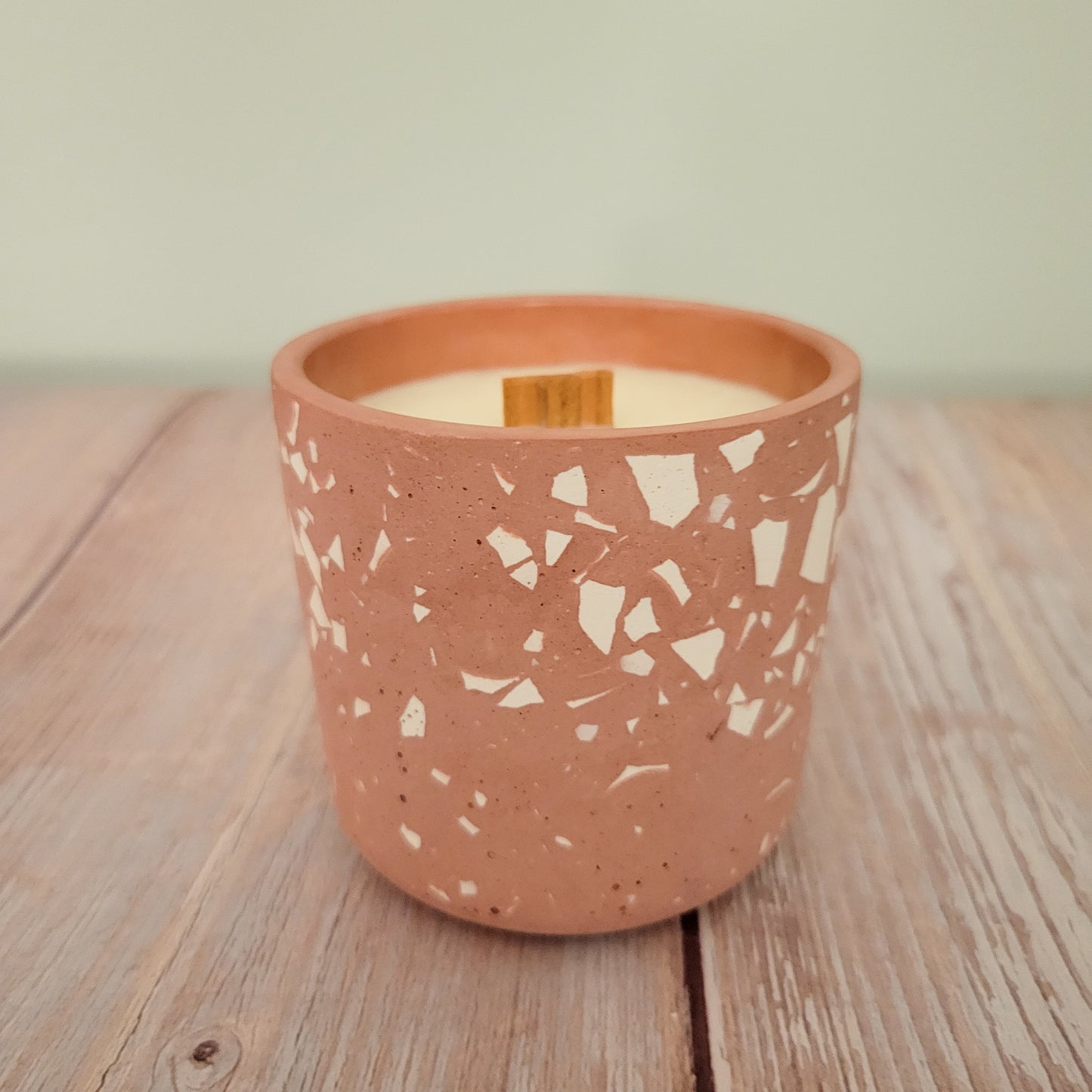Mulled Wine Candle