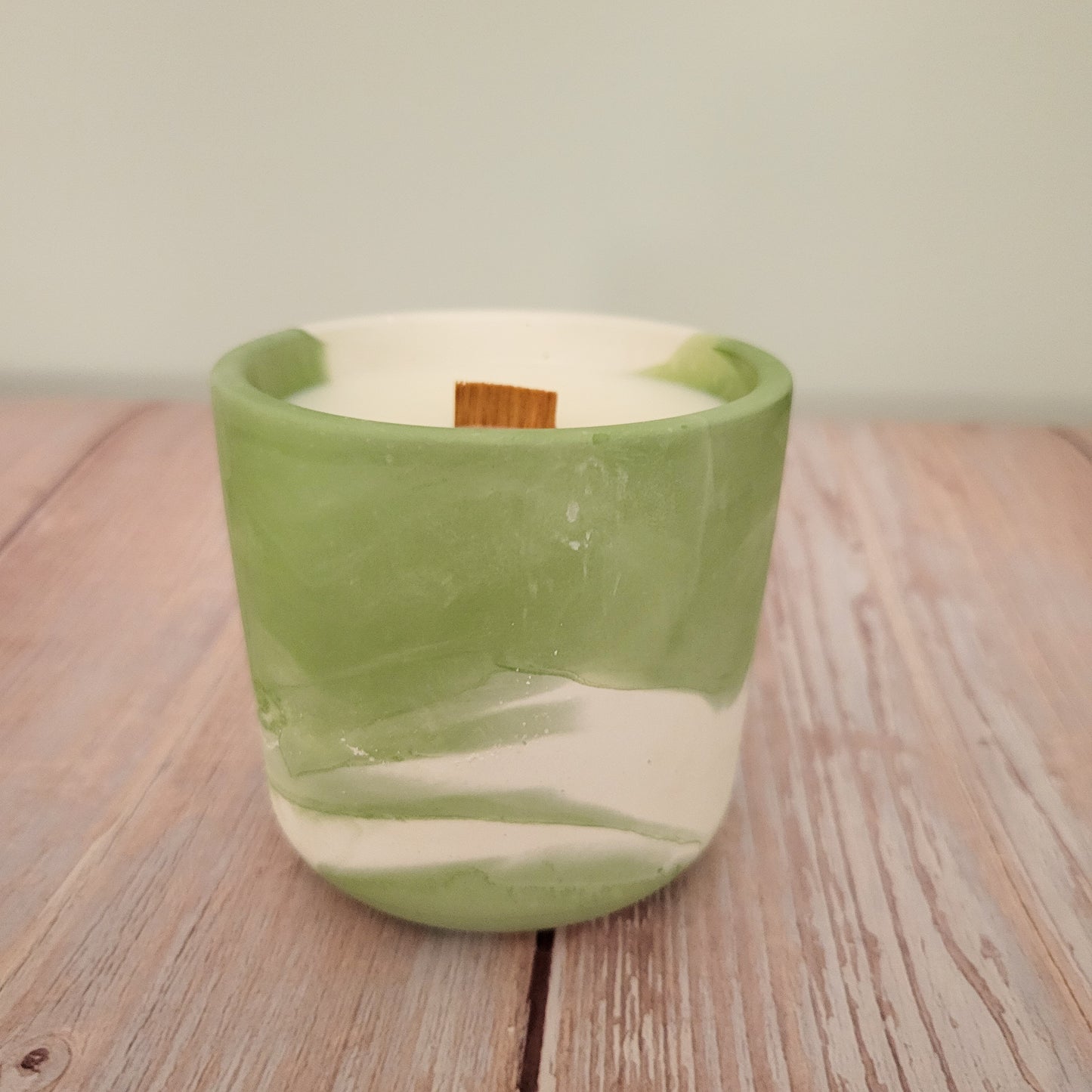 Balsam Fir Candle