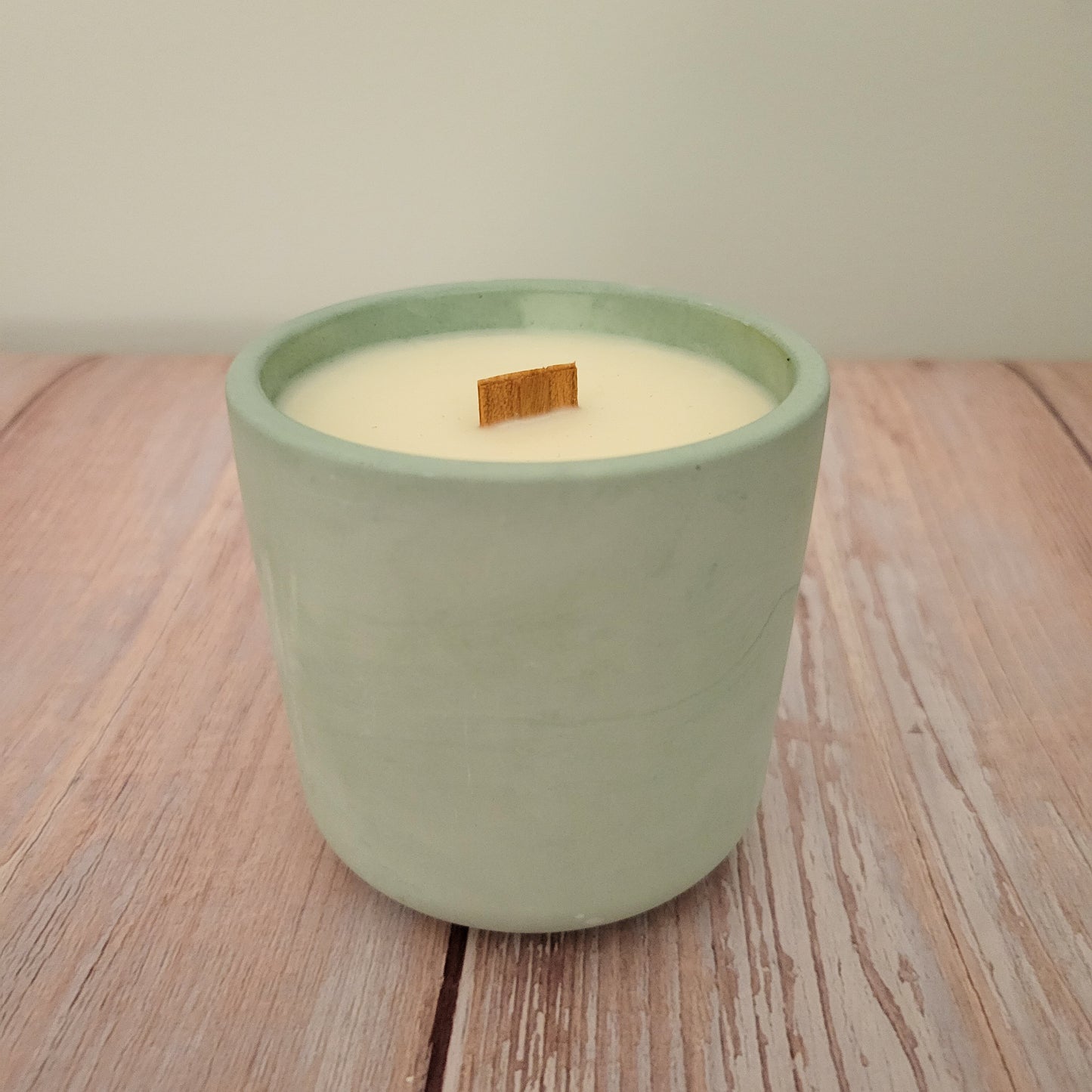 Zen Garden Candle