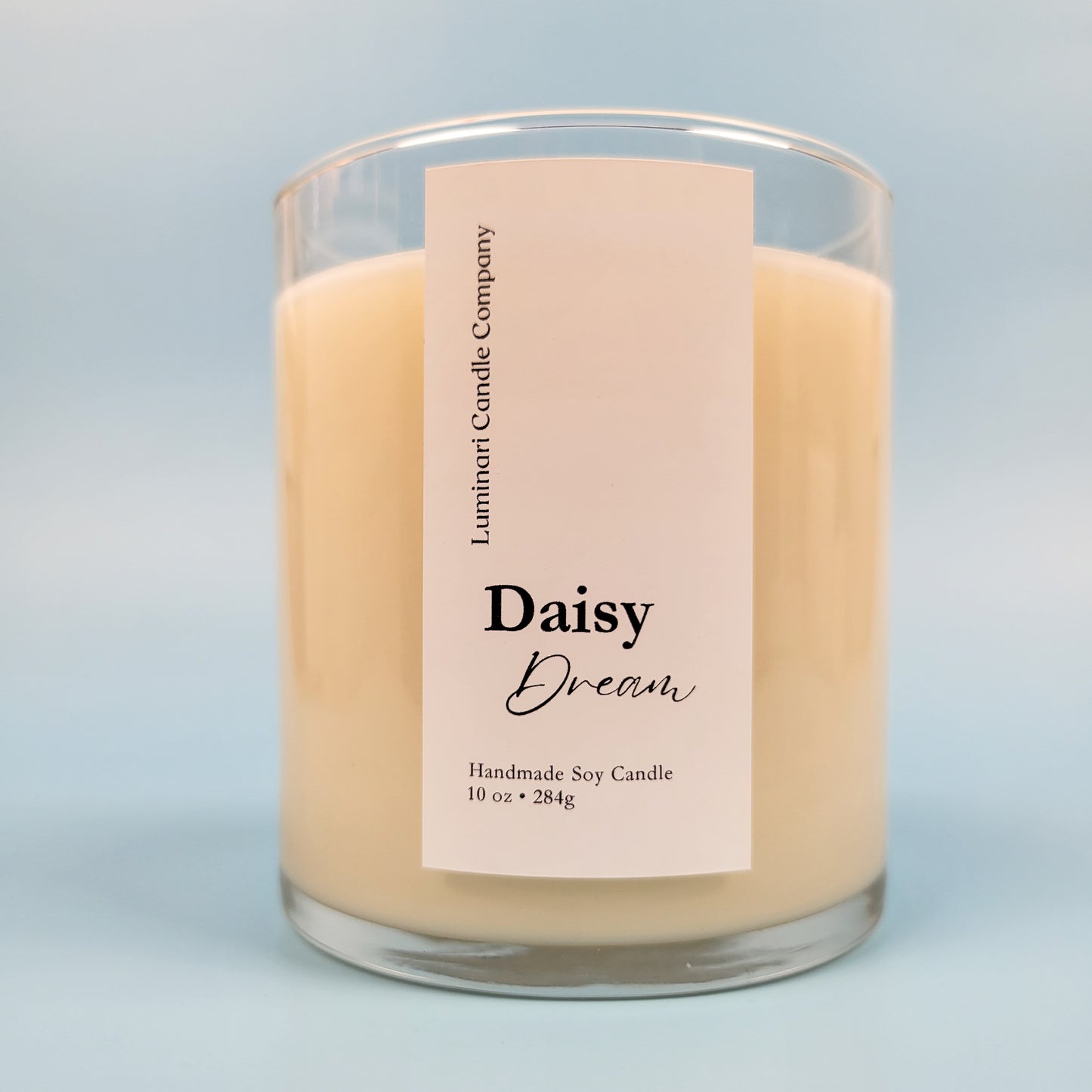 Daisy Dream Candle