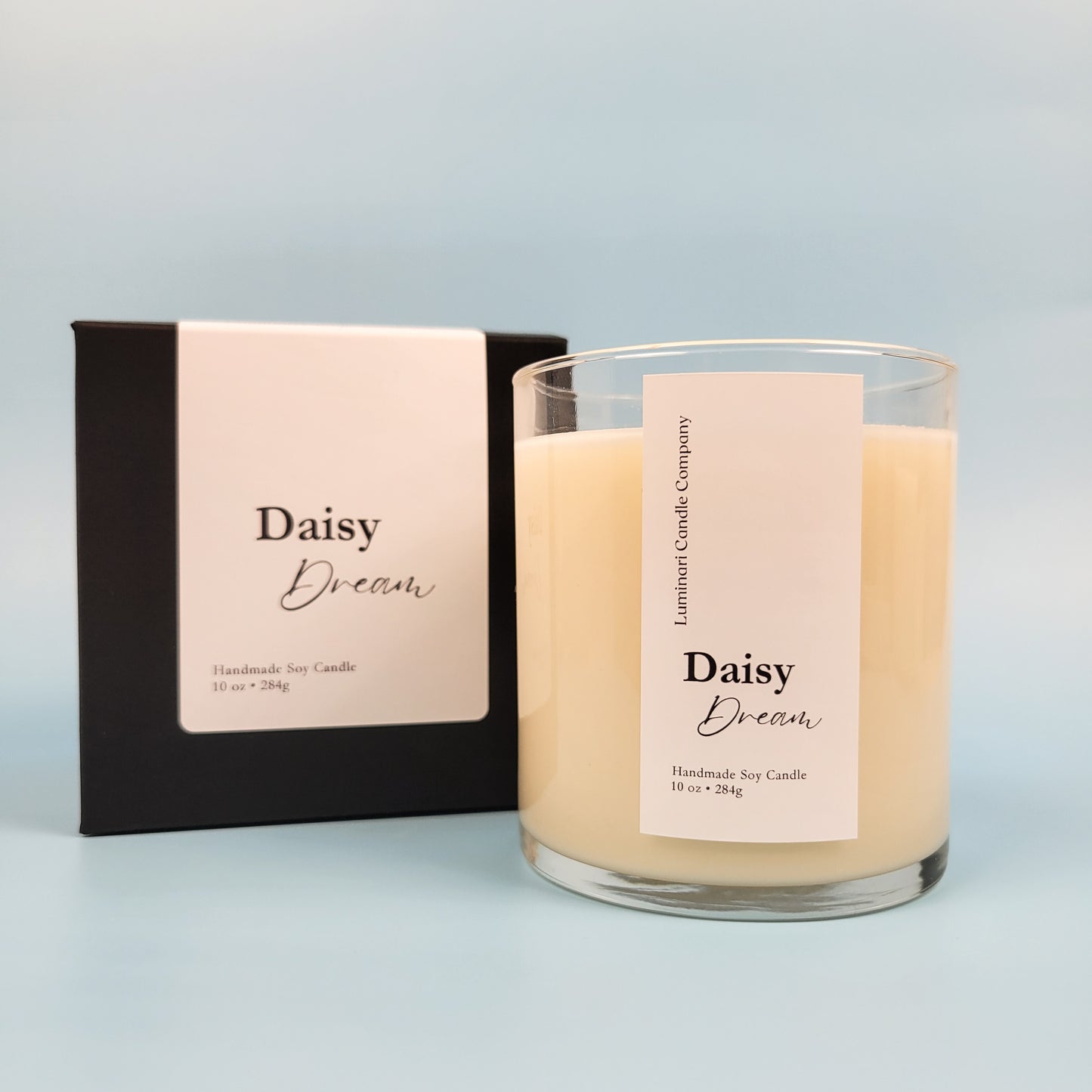 Daisy Dream Candle